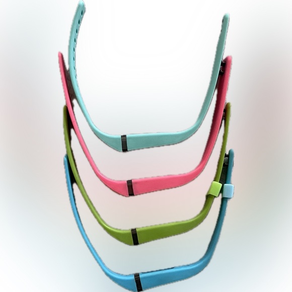 Fitbit Flex Accessory Bands - Picture 3 of 4